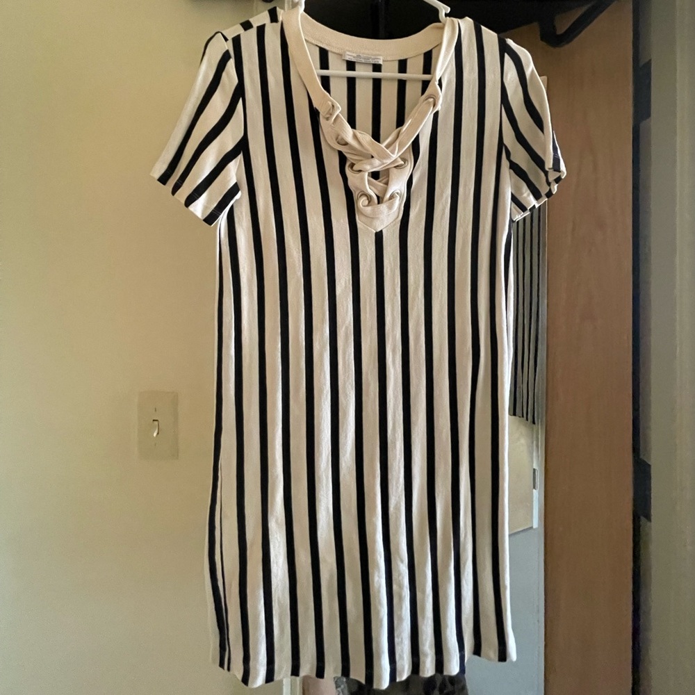 Zara Midi Dress